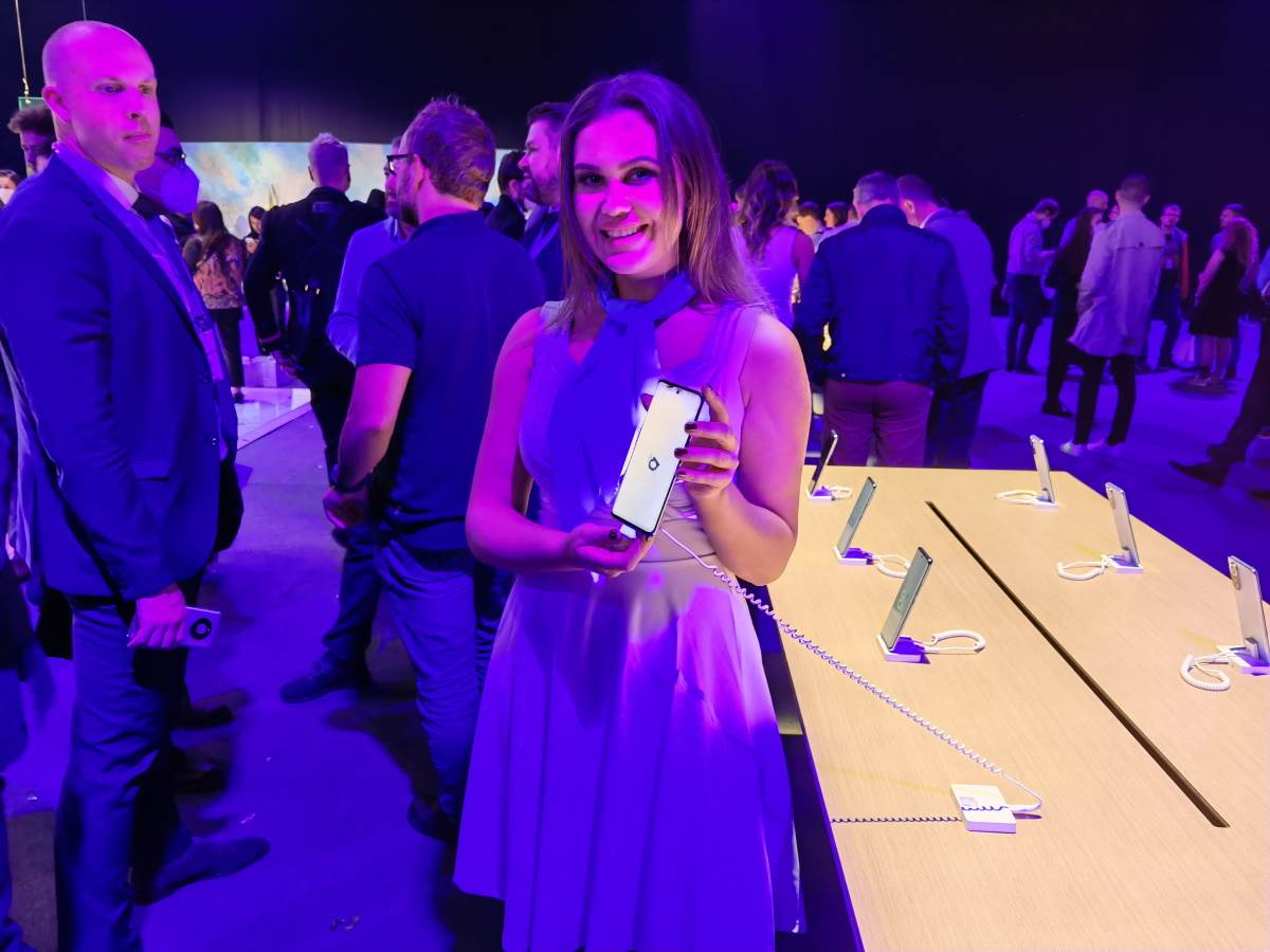  Huawei nova 9 premijera 3 - SmartLife / Marko Čavić 