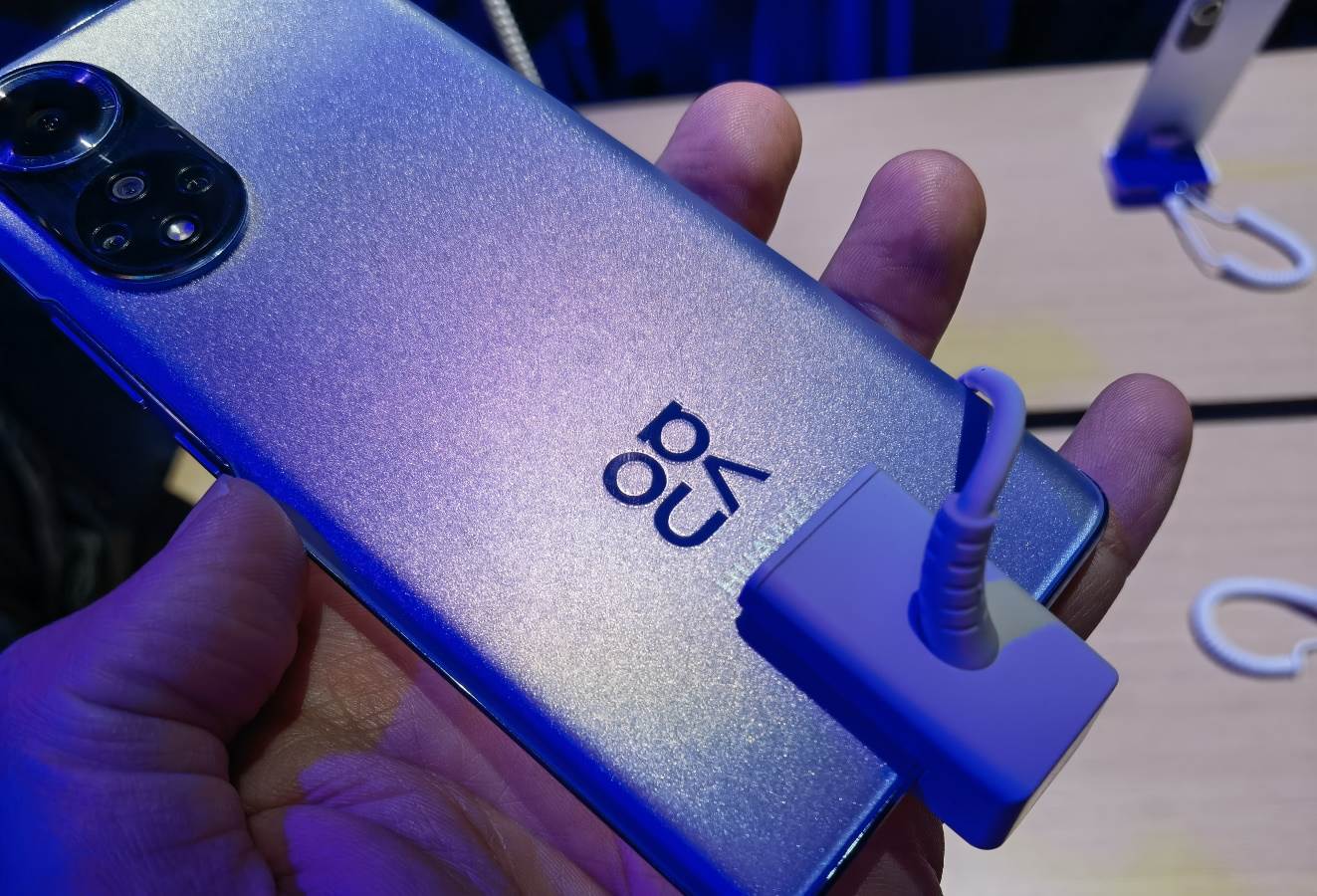  Huawei nova 9 premijera ‚6 - SmartLife / Marko Čavić 