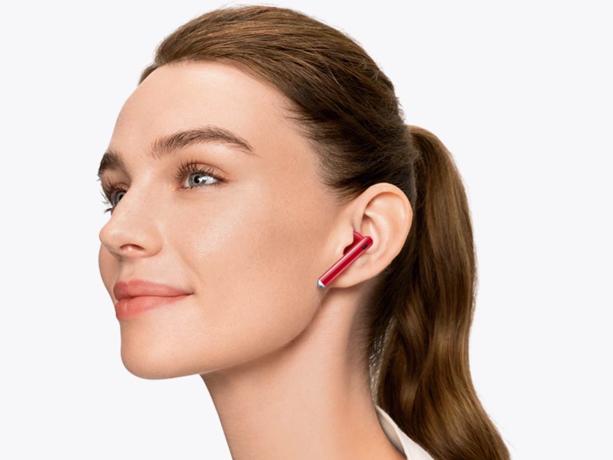  Huawei FreeBuds Lipstick Bluetooth Slušalice 6 - SmartLife / Huawei 