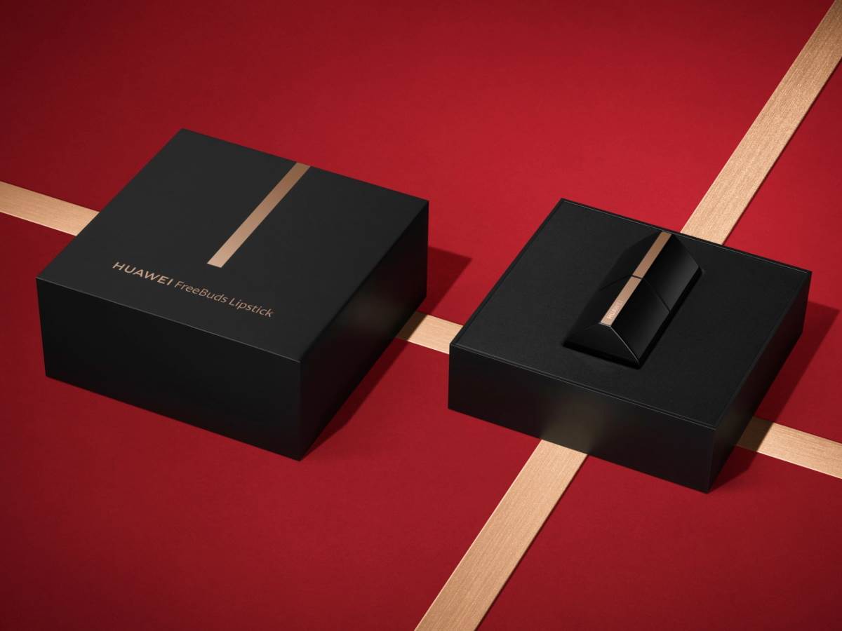  Huawei FreeBuds Lipstick Bluetooth Slušalice 5 - SmartLife / Huawei 