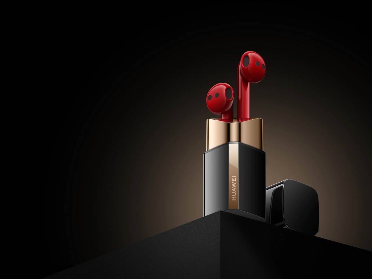  Huawei FreeBuds Lipstick Bluetooth Slušalice 4 - SmartLife / Huawei 