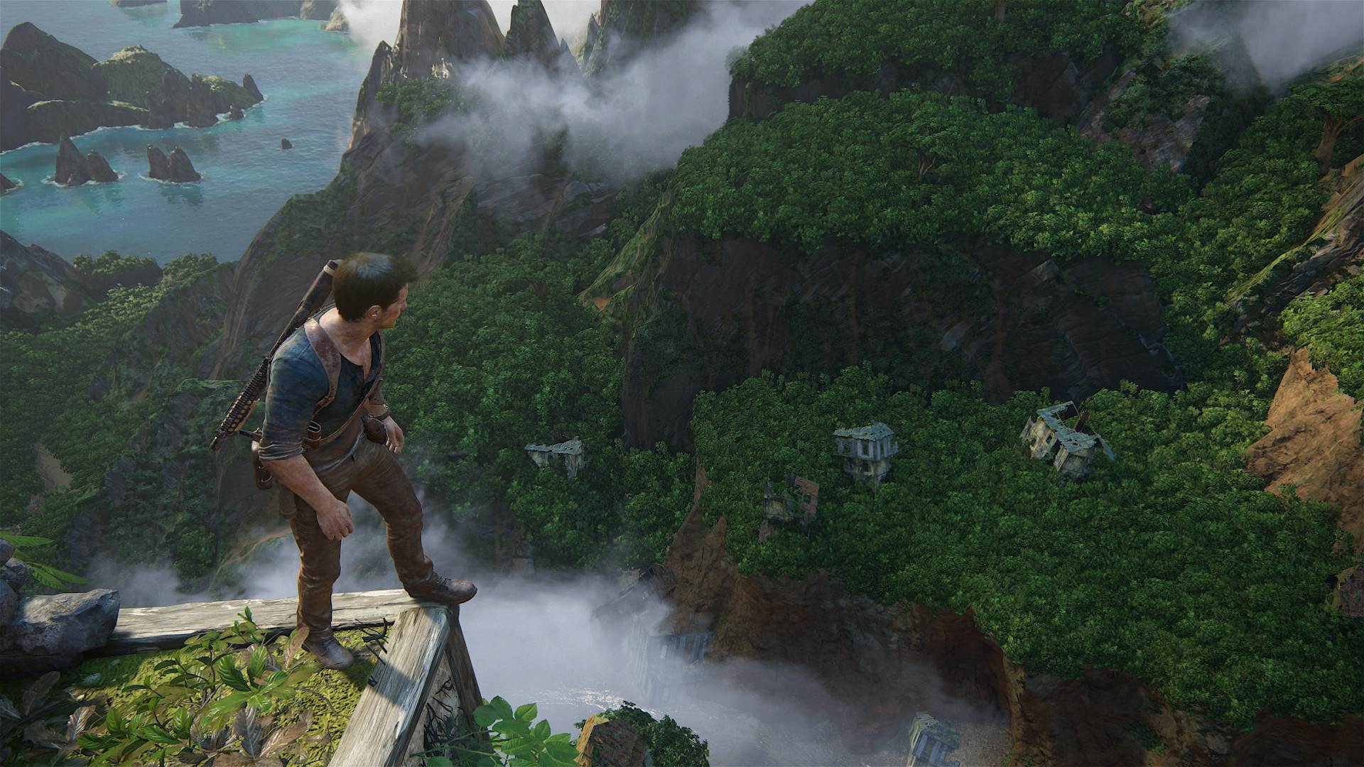  Uncharted 4 (1) - SmartLife / PlayStation Blog 