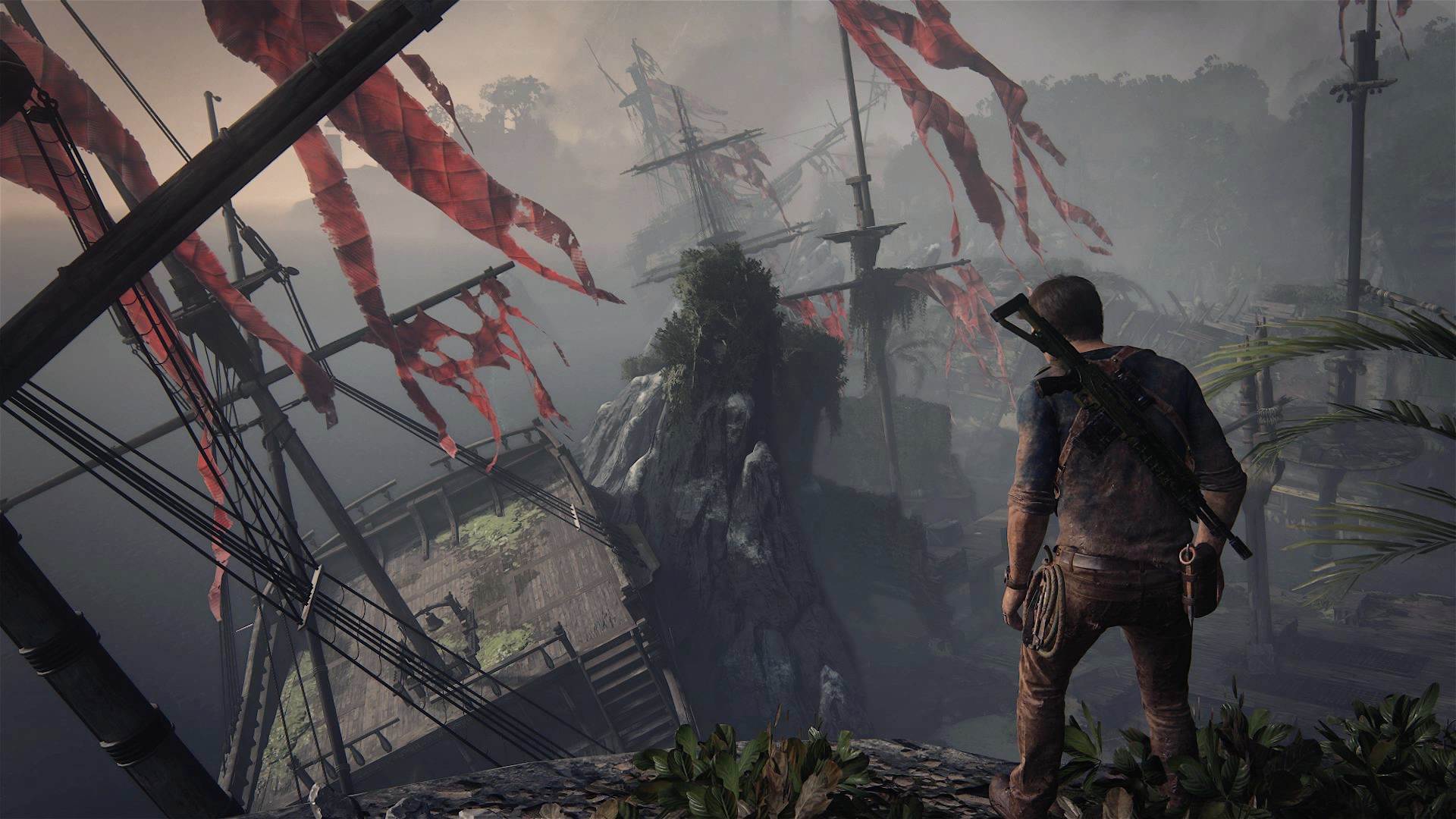  Uncharted 4 (2) - SmartLife / PlayStation Blog 