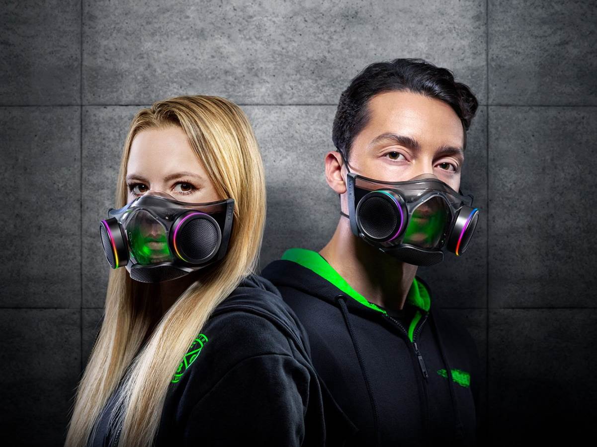 Razer Zephyr (8)   Razer Zephyr (8)