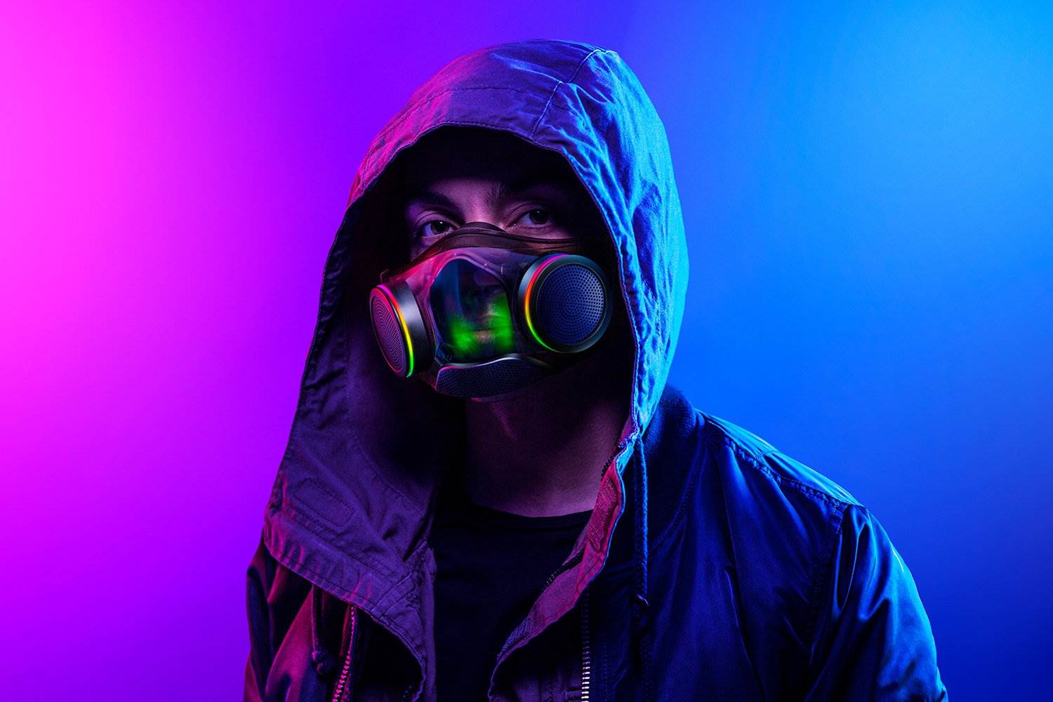  Razer Zephyr (4) - SmartLife / Razer 