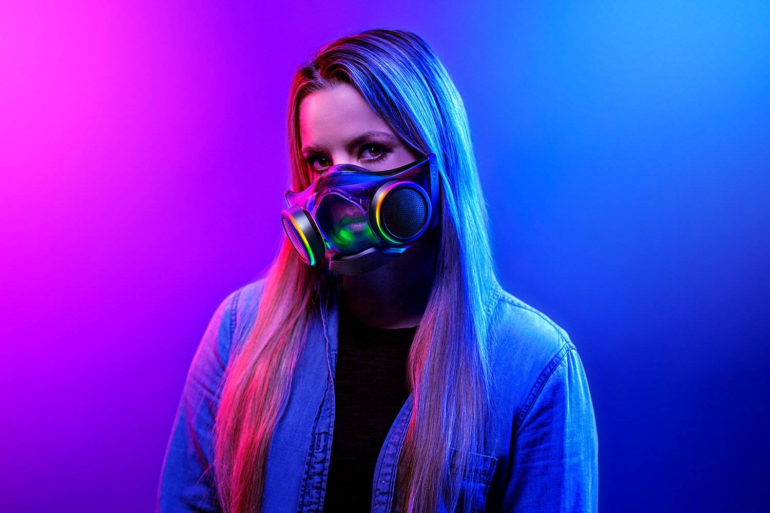  Razer Zephyr (5) - SmartLife / Razer 