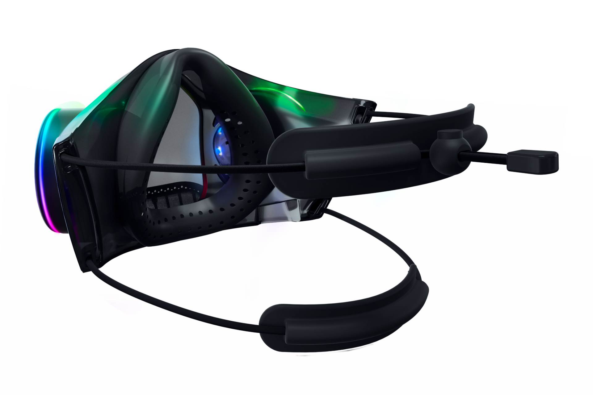  Razer Zephyr (6) - SmartLife / Razer 