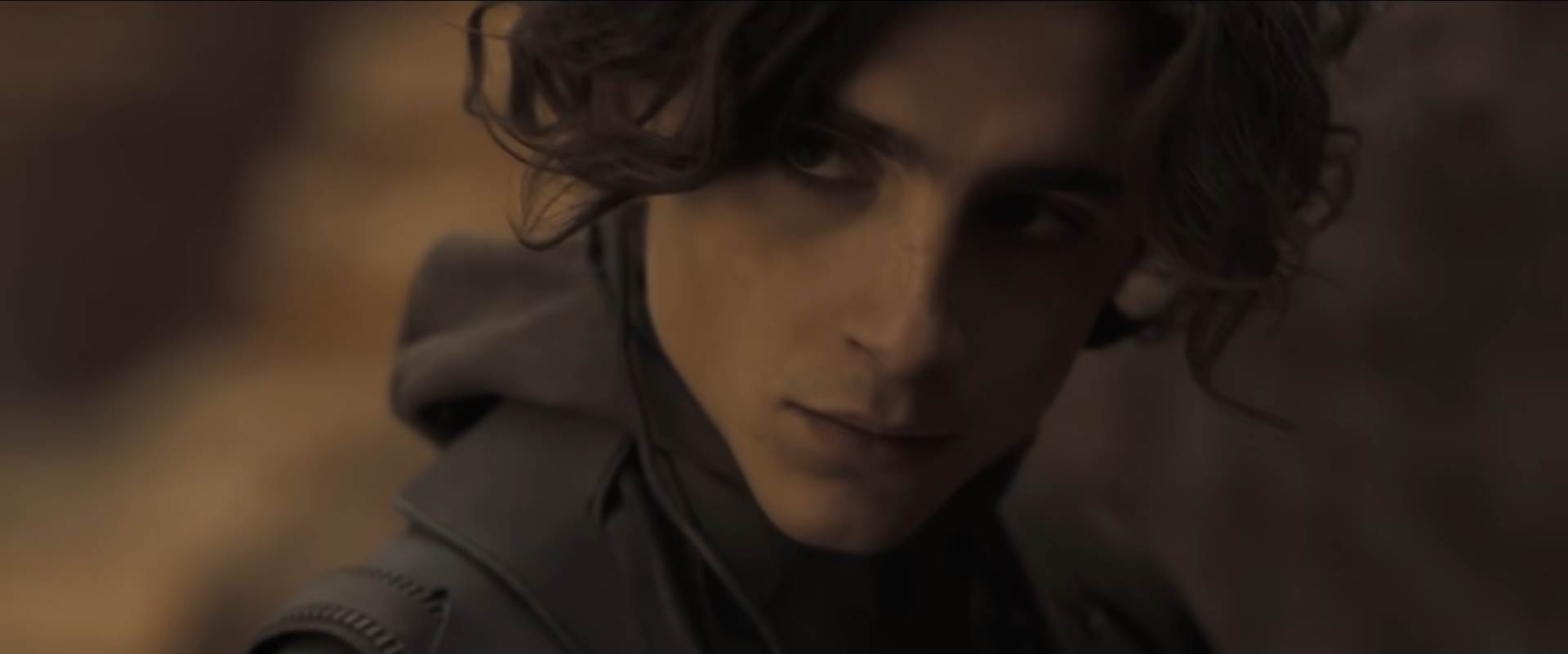  Dune 03 - SmartLife / YouTube / Warner Bros. Pictures / Printscreen 