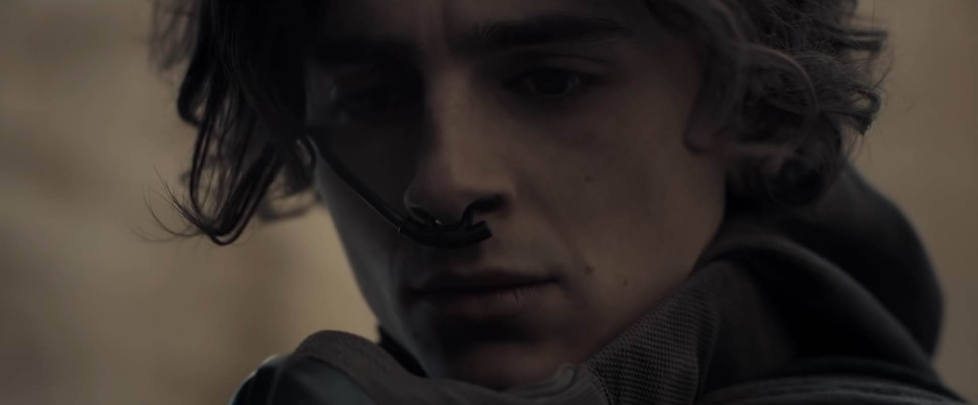  Dune 07 - SmartLife / YouTube / Warner Bros. Pictures / Printscreen 