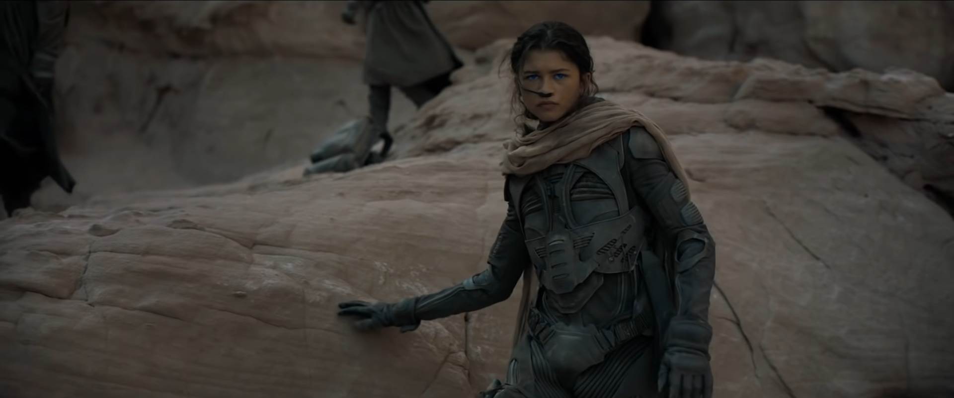  Dune 10 - SmartLife / YouTube / Warner Bros. Pictures / Printscreen 