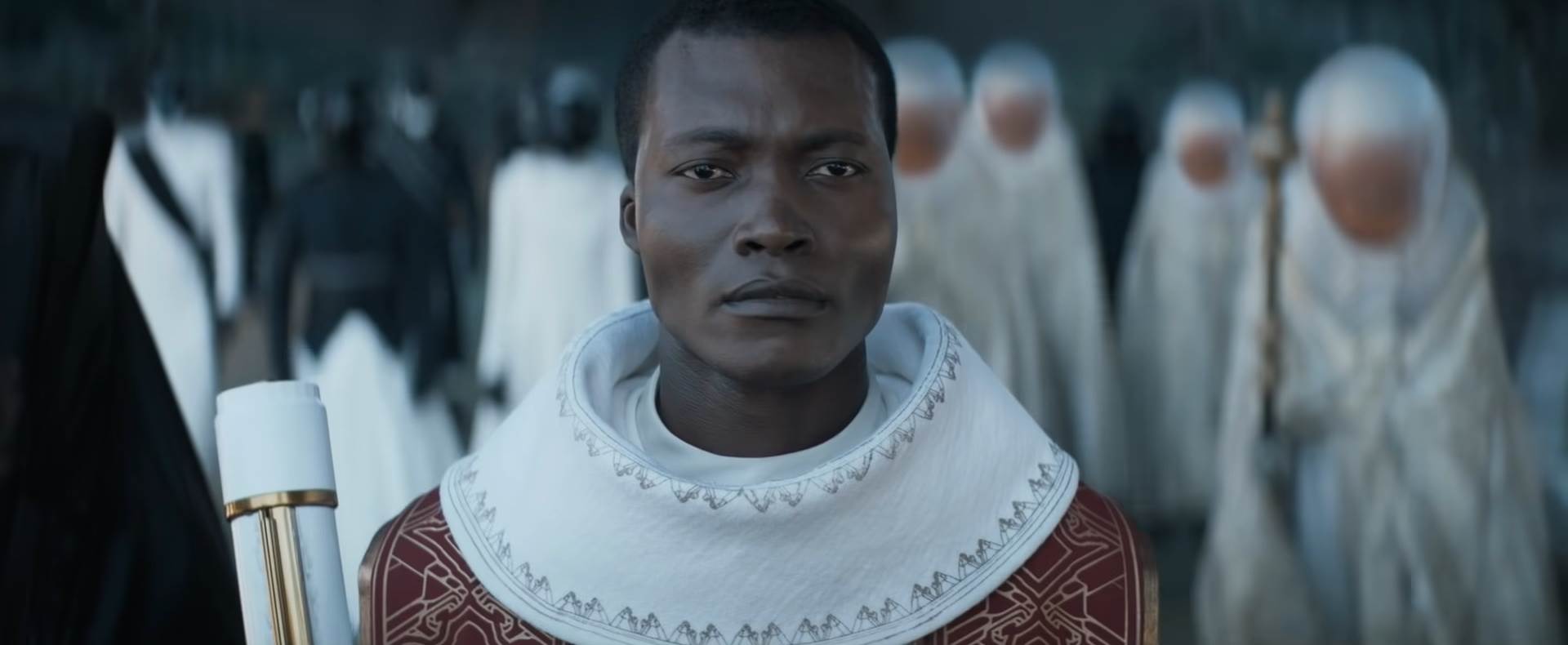  Dune 13 - SmartLife / YouTube / Warner Bros. Pictures / Printscreen 