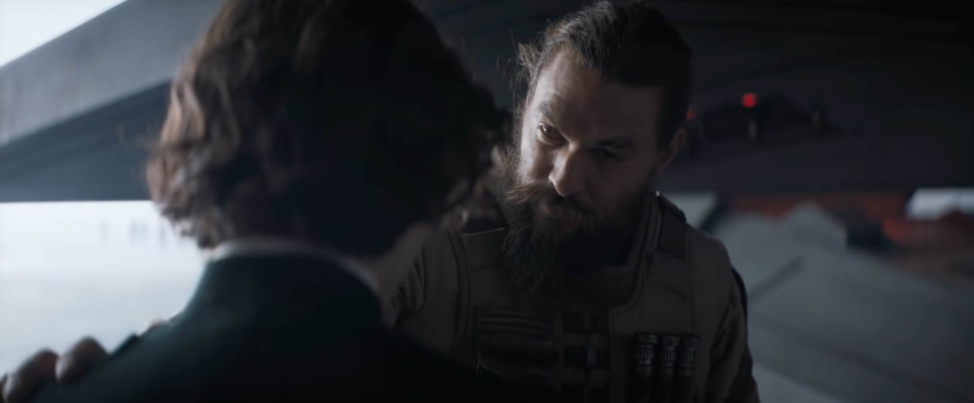  Dune 15 - SmartLife / YouTube / Warner Bros. Pictures / Printscreen 