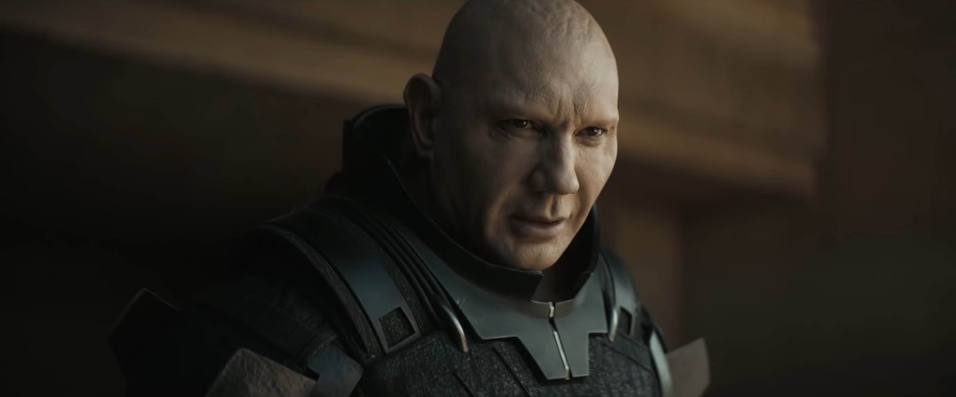  Dune 16 - SmartLife / YouTube / Warner Bros. Pictures / Printscreen 