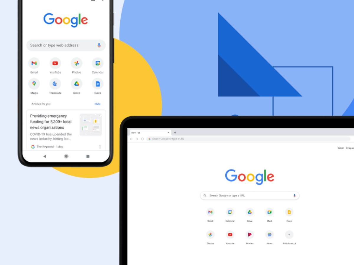 Google Chrome   Google Chrome