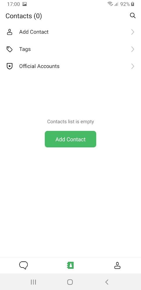 KLIK SuperApp 3   KLIK SuperApp 3