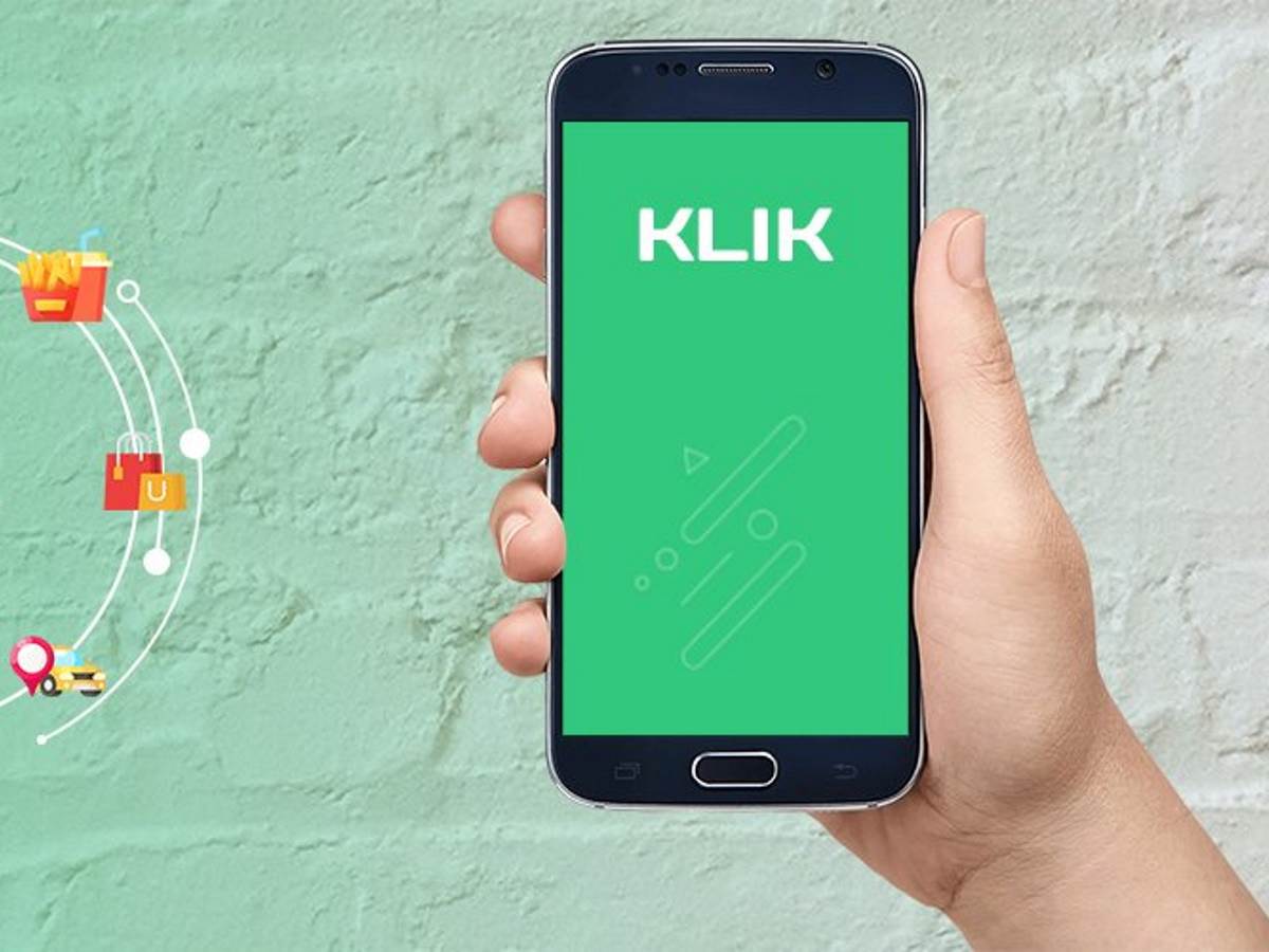 KLIK SuperApp   KLIK SuperApp