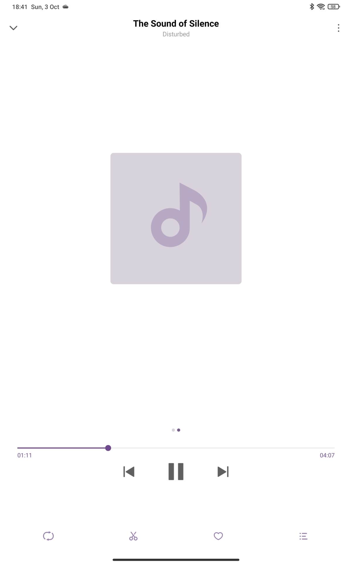  Screenshot_2021-10-03-18-41-14-856_com.miui.player - Xiaomi Pad 5 / Marko Nešović 