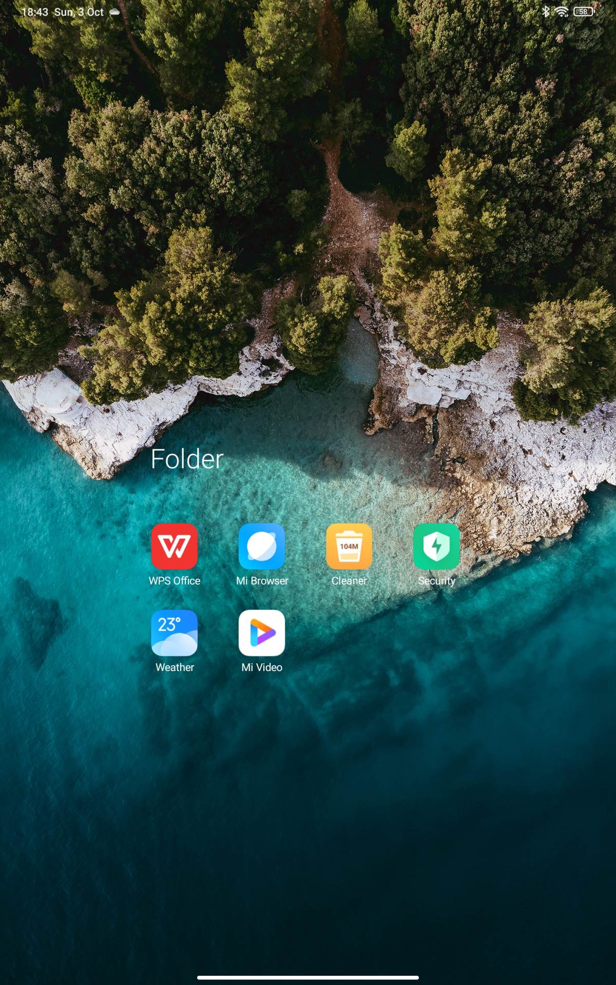  Screenshot_2021-10-03-18-43-53-698_com.miui.home - Xiaomi Pad 5 / Marko Nešović 