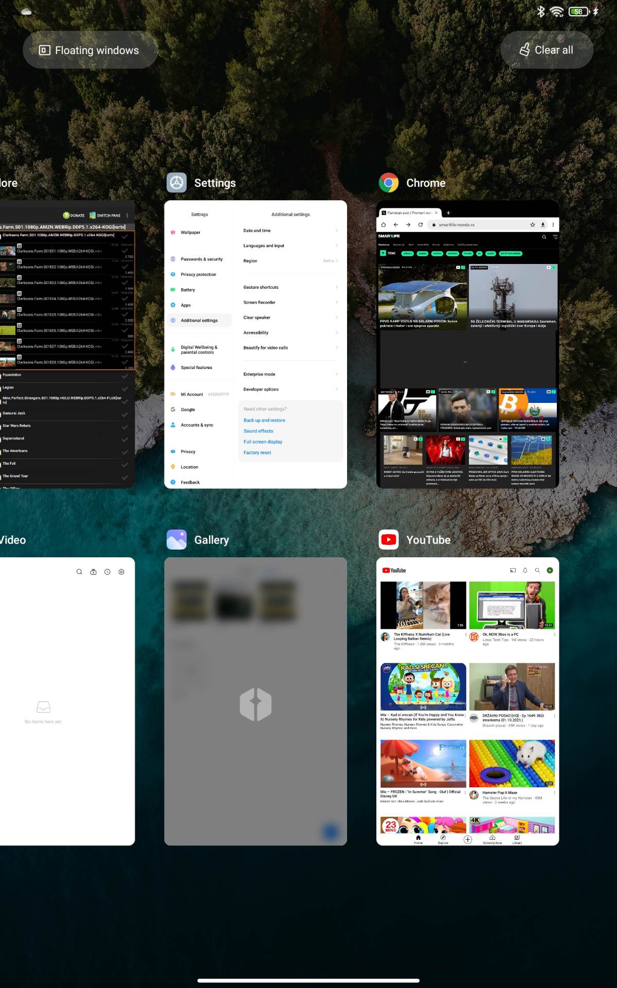  Screenshot_2021-10-03-18-51-58-396_com.miui.home - Xiaomi Pad 5 / Marko Nešović 