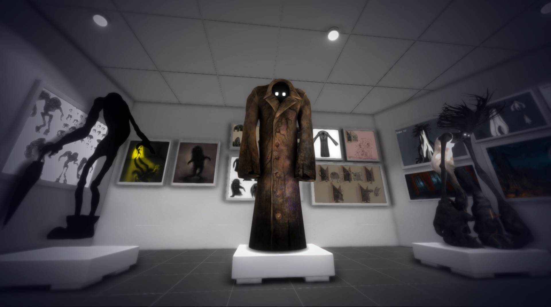  Among the Sleep (2) - SmartLife / Steam 