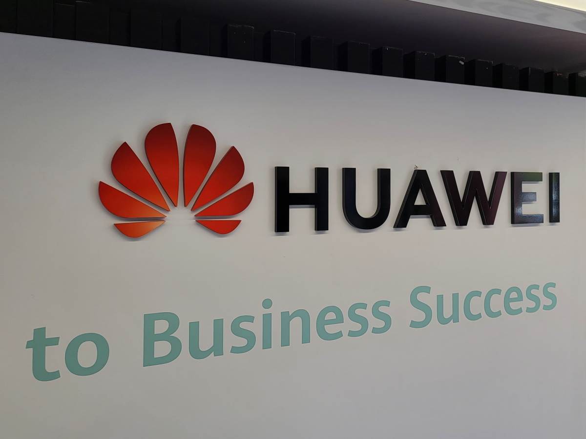  Huawei 5G kamion šta je unutra (4) - SmartLife / Marko Čavić 