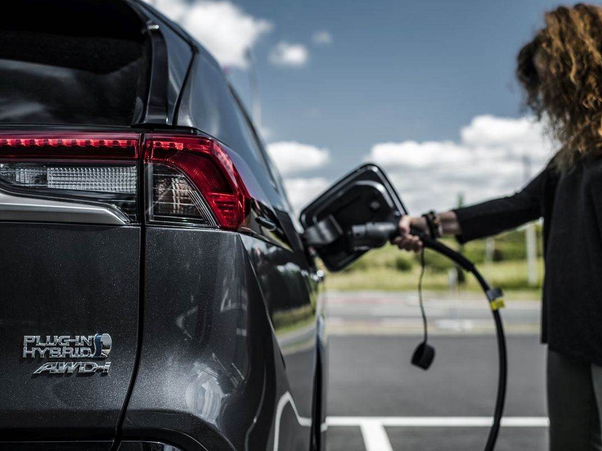 Toyota električni hibridni automobili 7   Toyota električni hibridni automobili 7