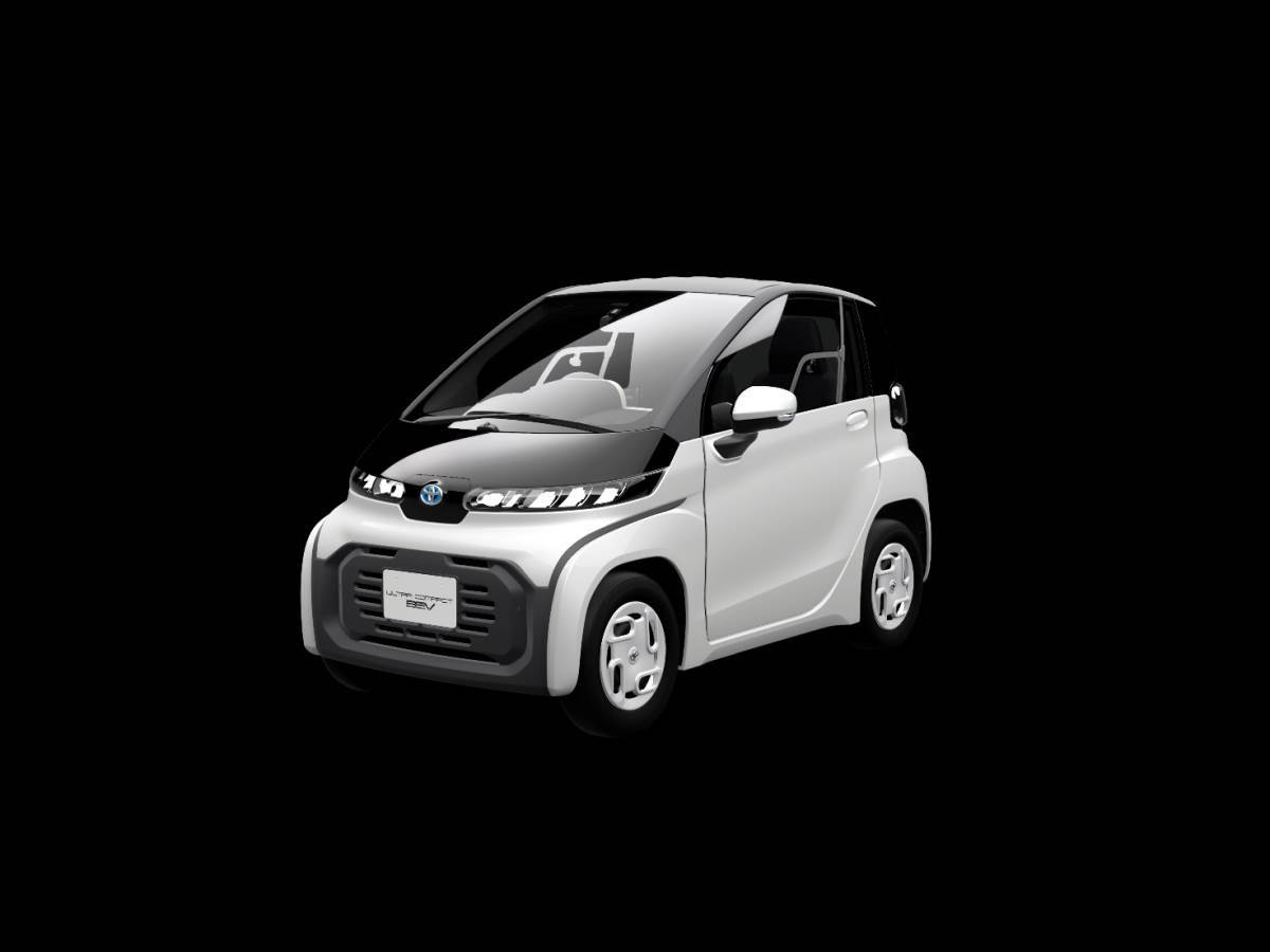  Toyota električni hibridni automobili 8 - SMARTLife / Toyota 