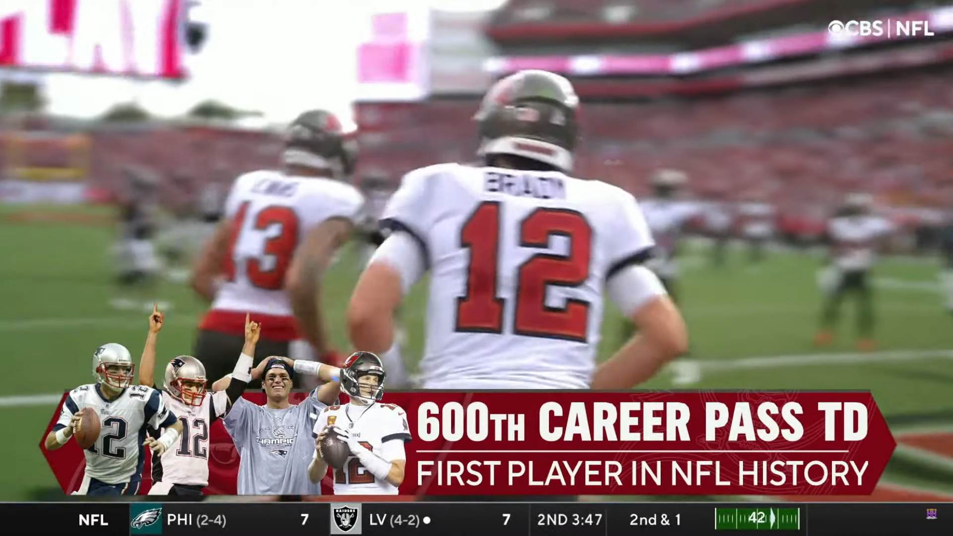  Tom Brejdi 600. tačdaun - SmartLife / YouTube / Highlight Heaven / Printscreen 