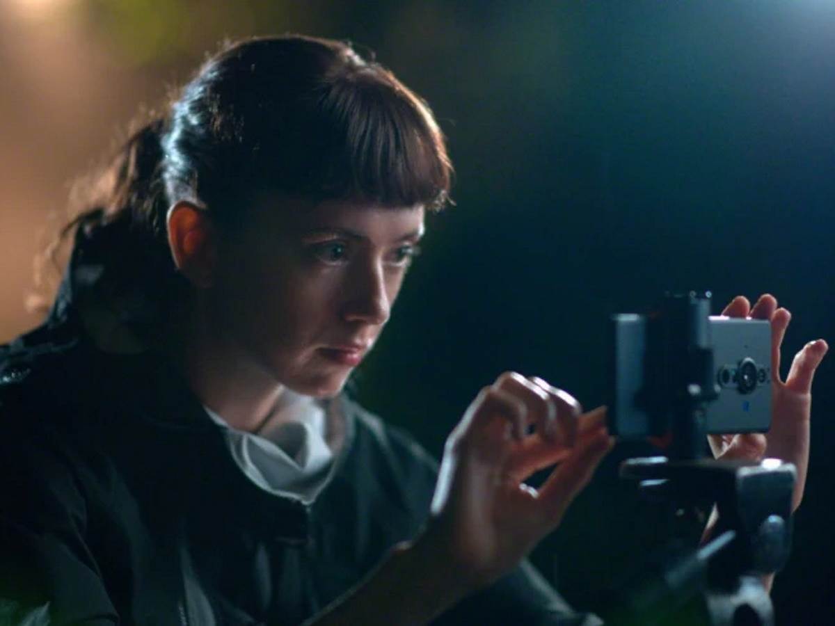  Sony Xperia Pro-I 13 - SMARTLife / Sony 