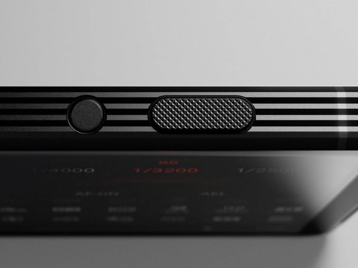  Sony Xperia Pro-I 2 - SMARTLife / Sony 