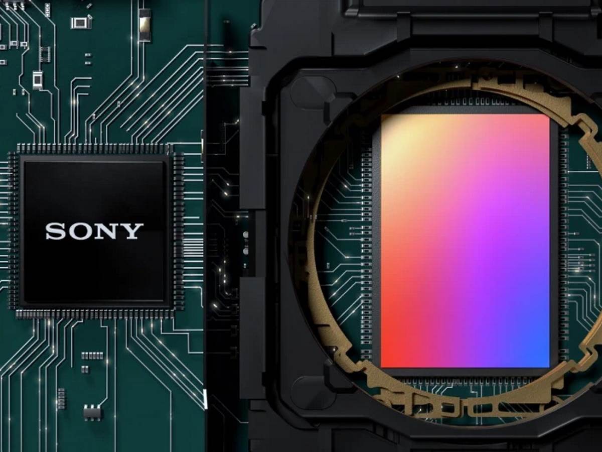  Sony Xperia Pro-I 9 - SMARTLife / Sony 