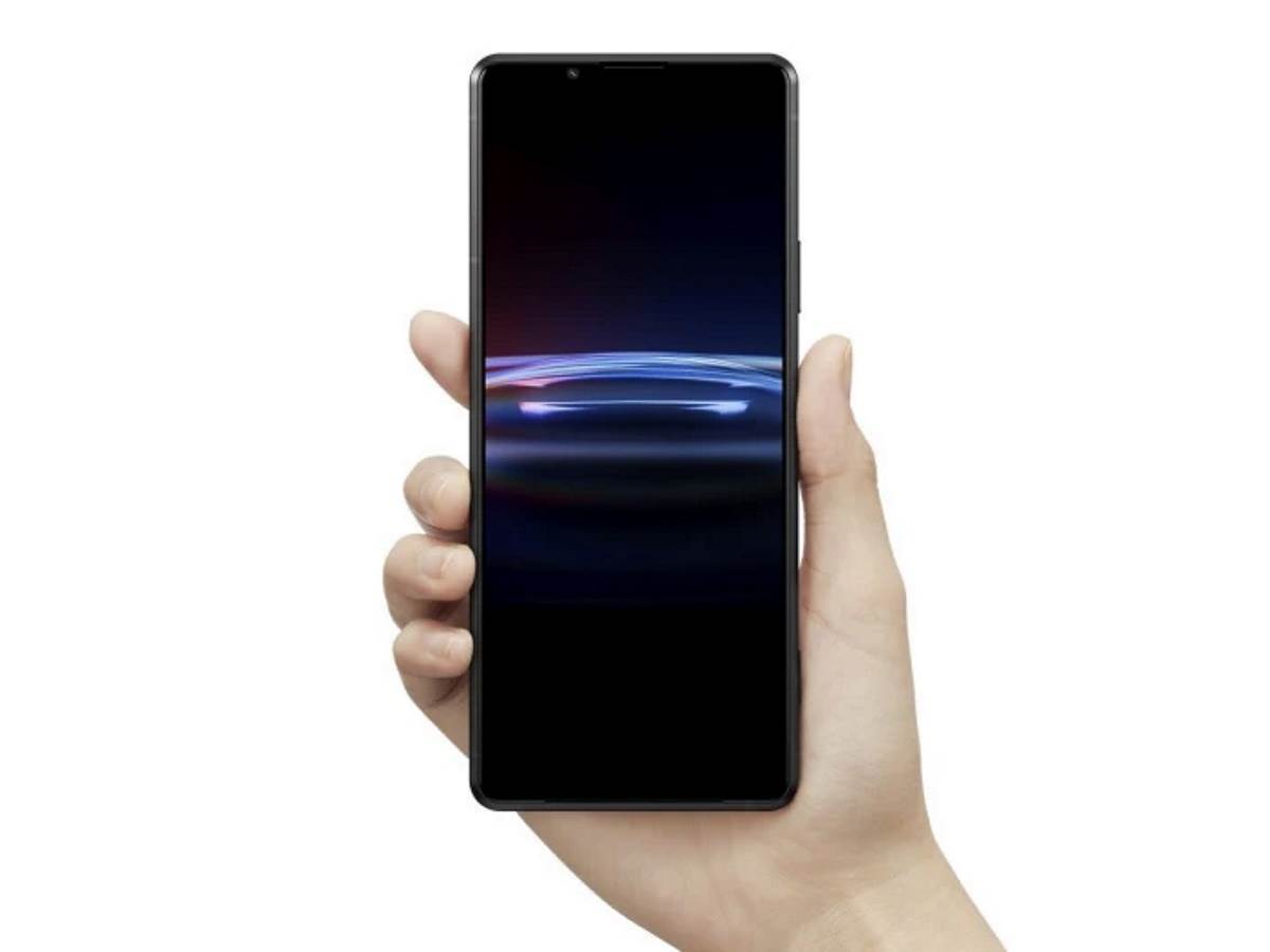  Sony Xperia Pro-I 11 