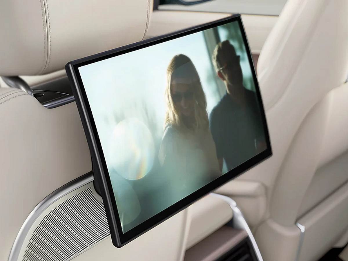  Range Rover All Electric 16 - SmartLife / Range Rover 