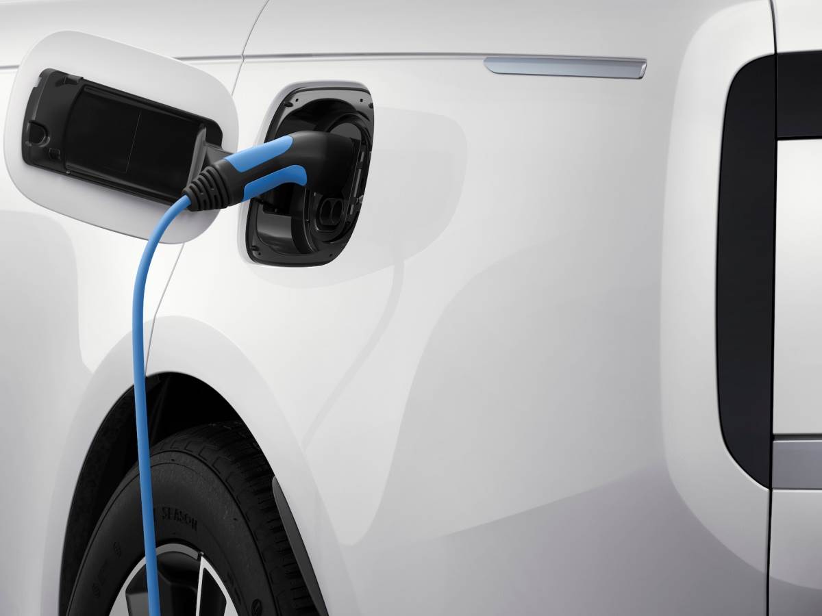 Range Rover All Electric 5   Range Rover All Electric 5