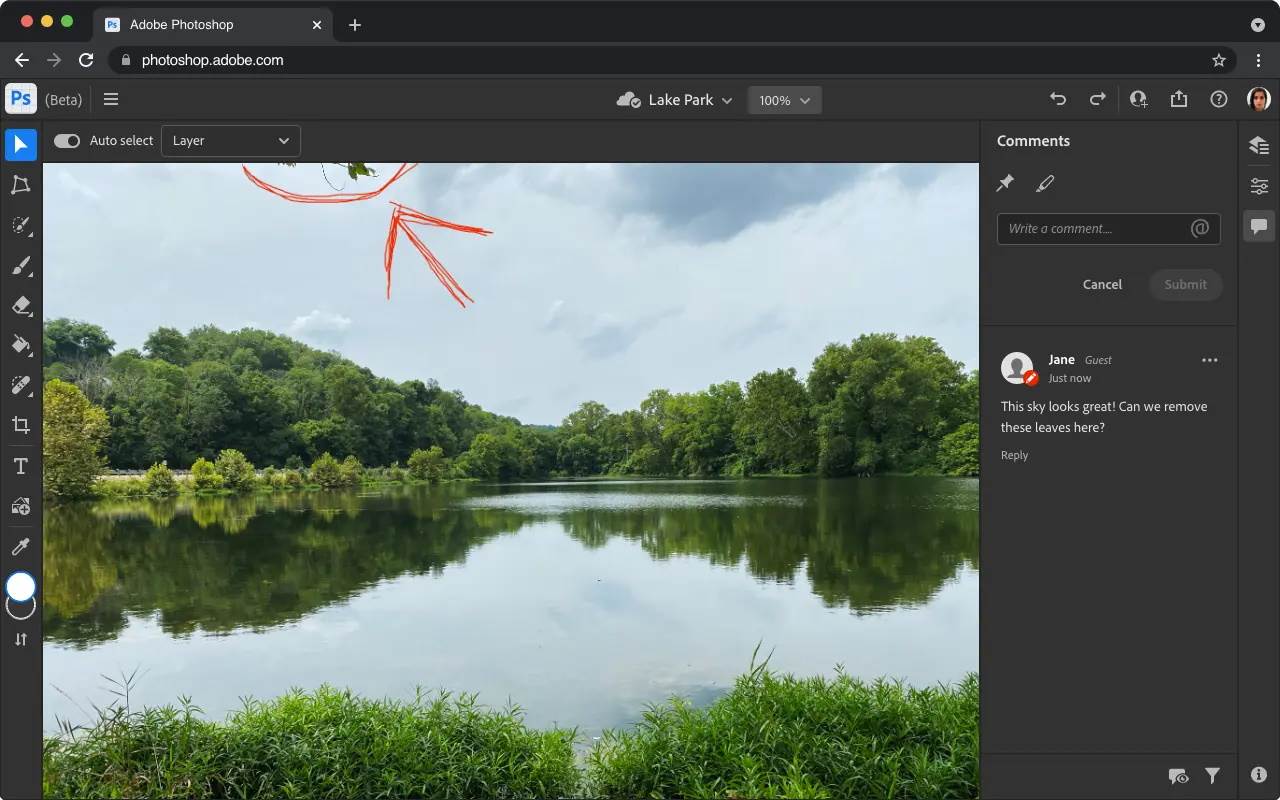 Photoshop 03 - SmartLife / Adobe Blog   Photoshop 03 - SmartLife / Adobe Blog