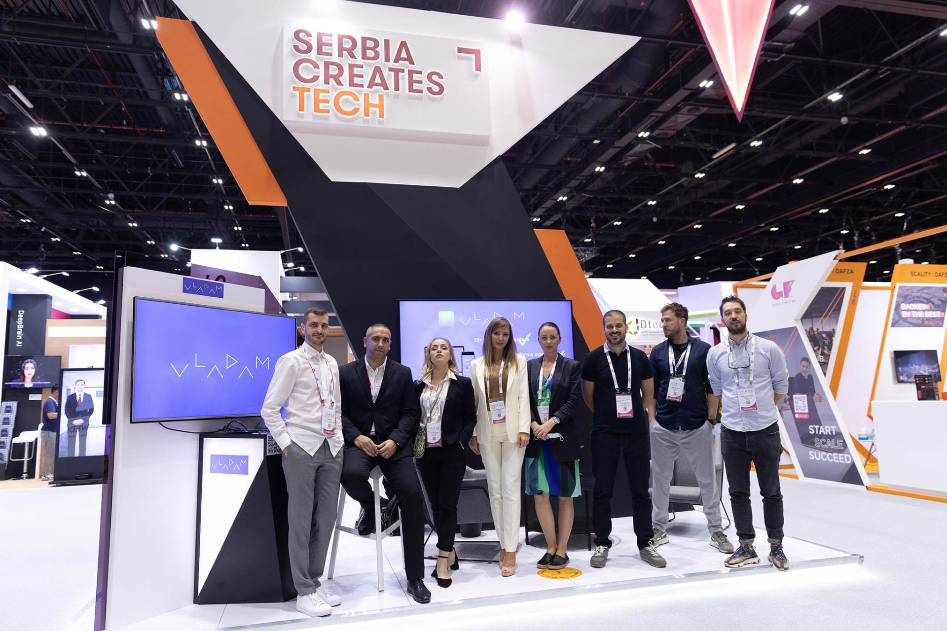  Srpski-startapi-na-Gitex-Future-Stars - SmartLife / Dubai EXPO 2020 