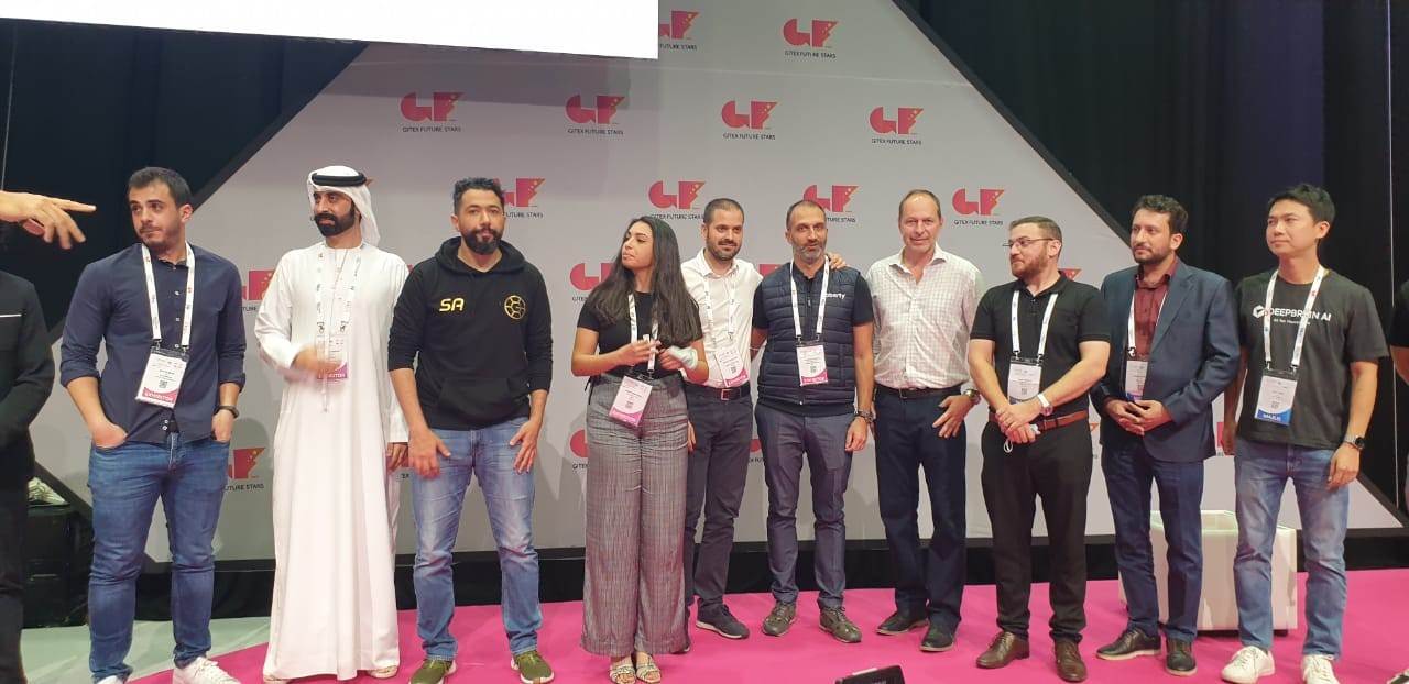  Najbolji startapovi sveta - SmartLife / Dubai EXPO 2020 