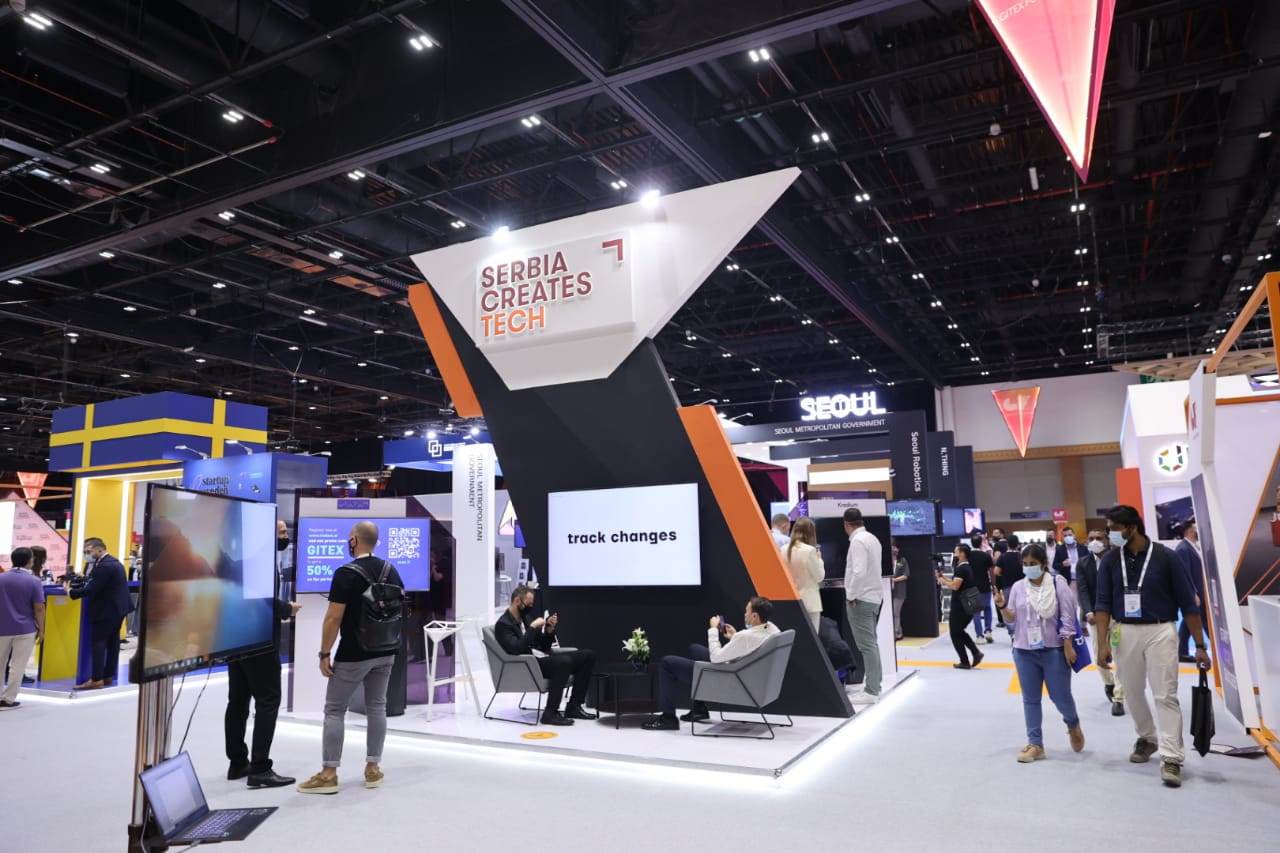  Gitex-foto-2 - SmartLife / Dubai EXPO 2020 