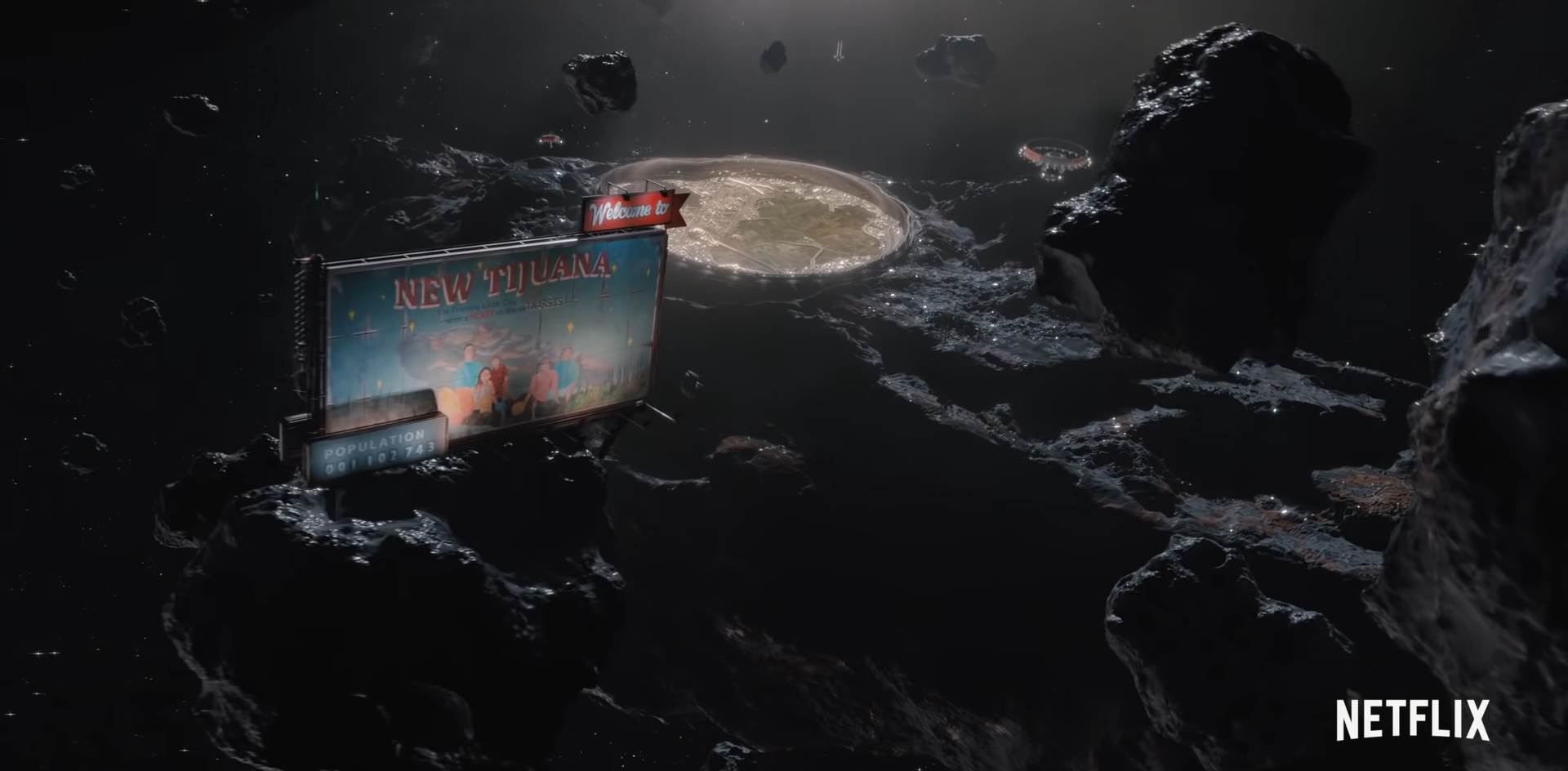  Cowboy bebop (3) - SmartLife / YouTube / Netflix 