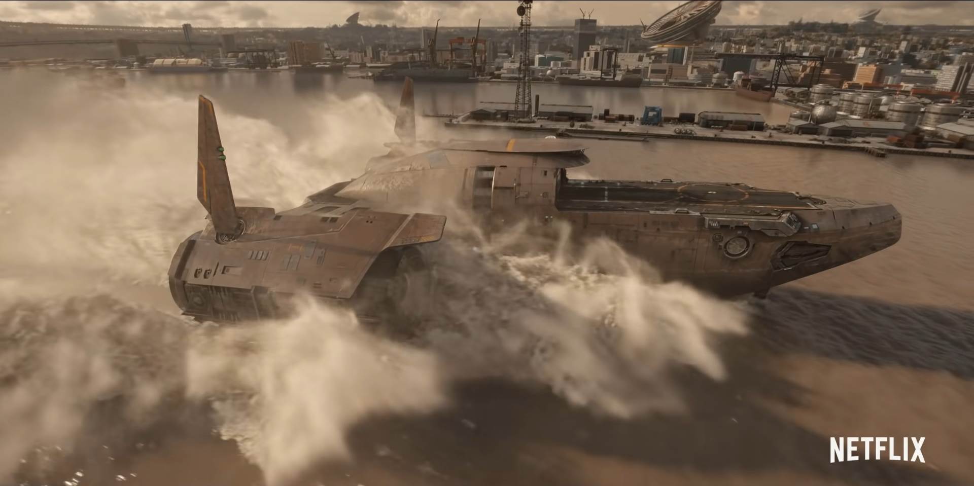  Cowboy bebop (5) - SmartLife / YouTube / Netflix 