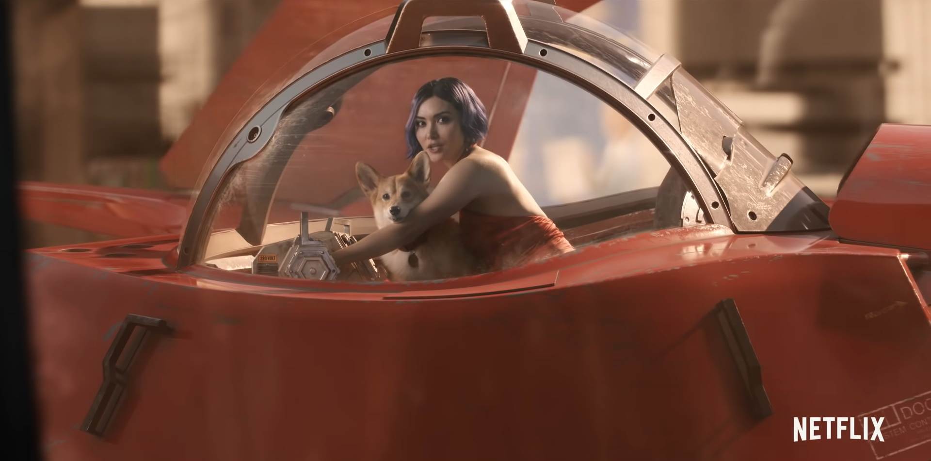  Cowboy bebop (8) - SmartLife / YouTube / Netflix 