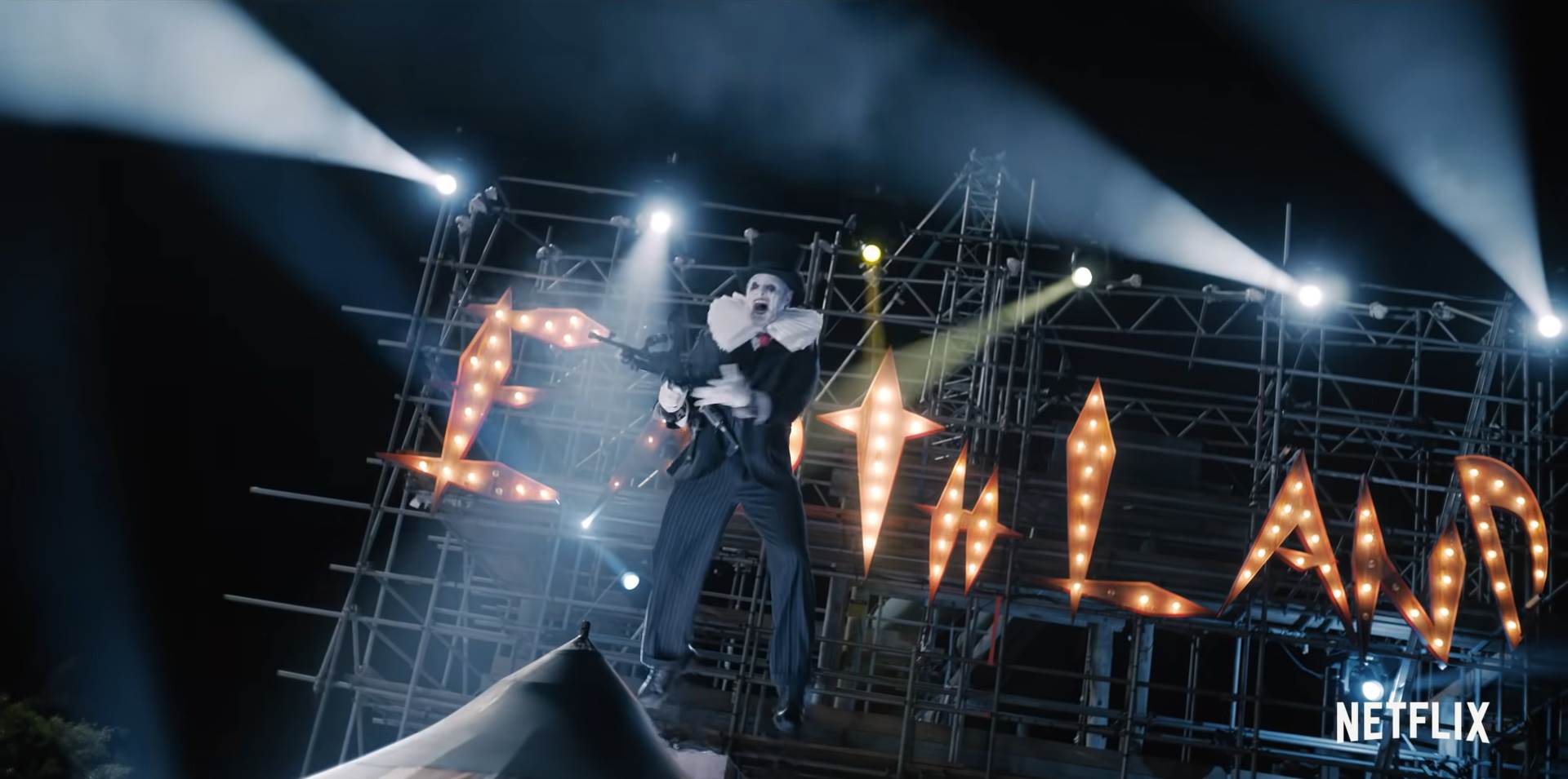  Cowboy bebop (11) - SmartLife / YouTube / Netflix 