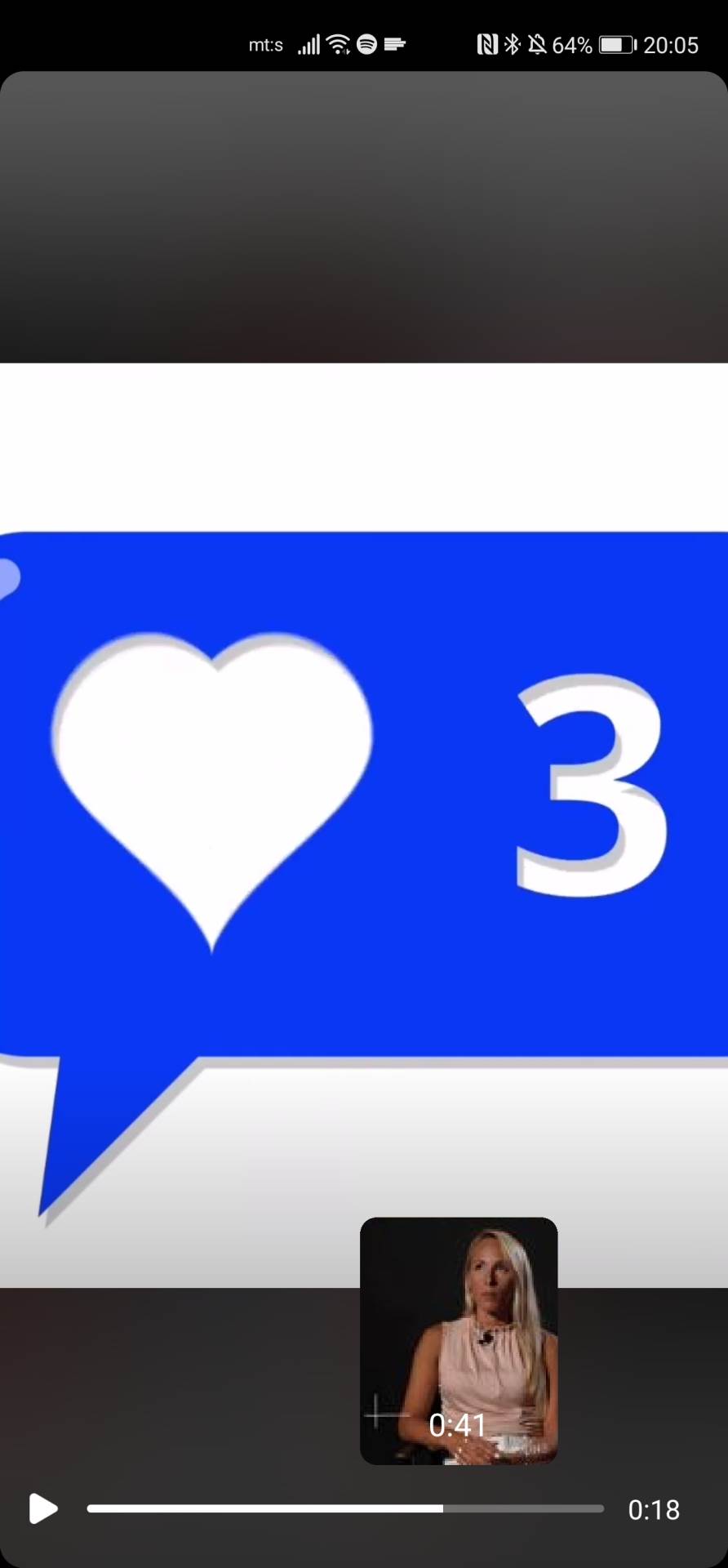 Instagram premotavanje videa (6) - SmartLife / Marko Čavić   Instagram premotavanje videa (6) - SmartLife / Marko Čavić