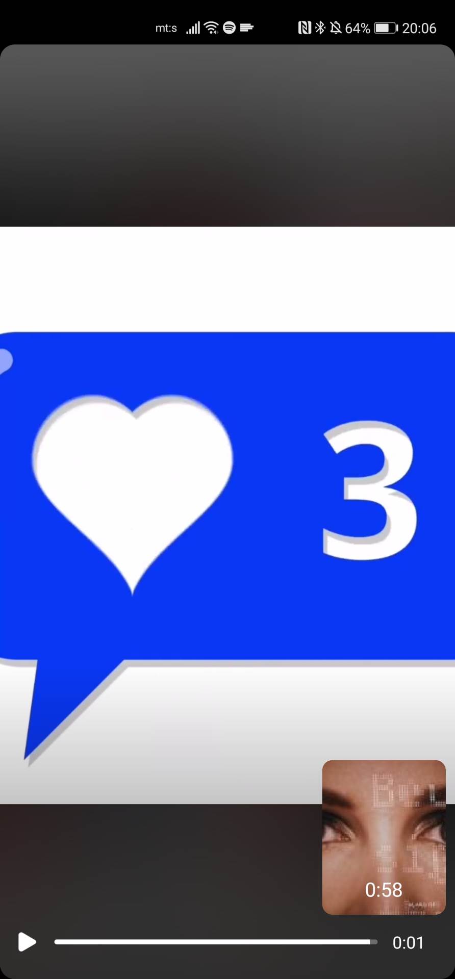 Instagram premotavanje videa (1) - SmartLife / Marko Čavić   Instagram premotavanje videa (1) - SmartLife / Marko Čavić