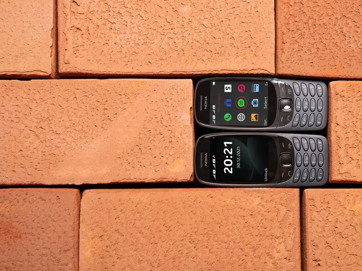  Nokia 6310 (2) - SmartLife / Nokia 