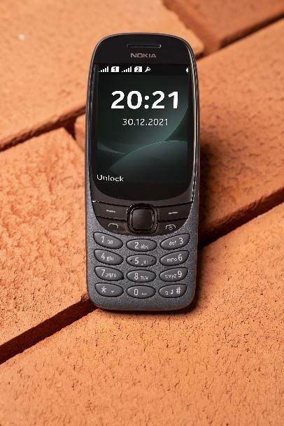 Nokia 6310 (1) - SmartLife / Nokia   Nokia 6310 (1) - SmartLife / Nokia