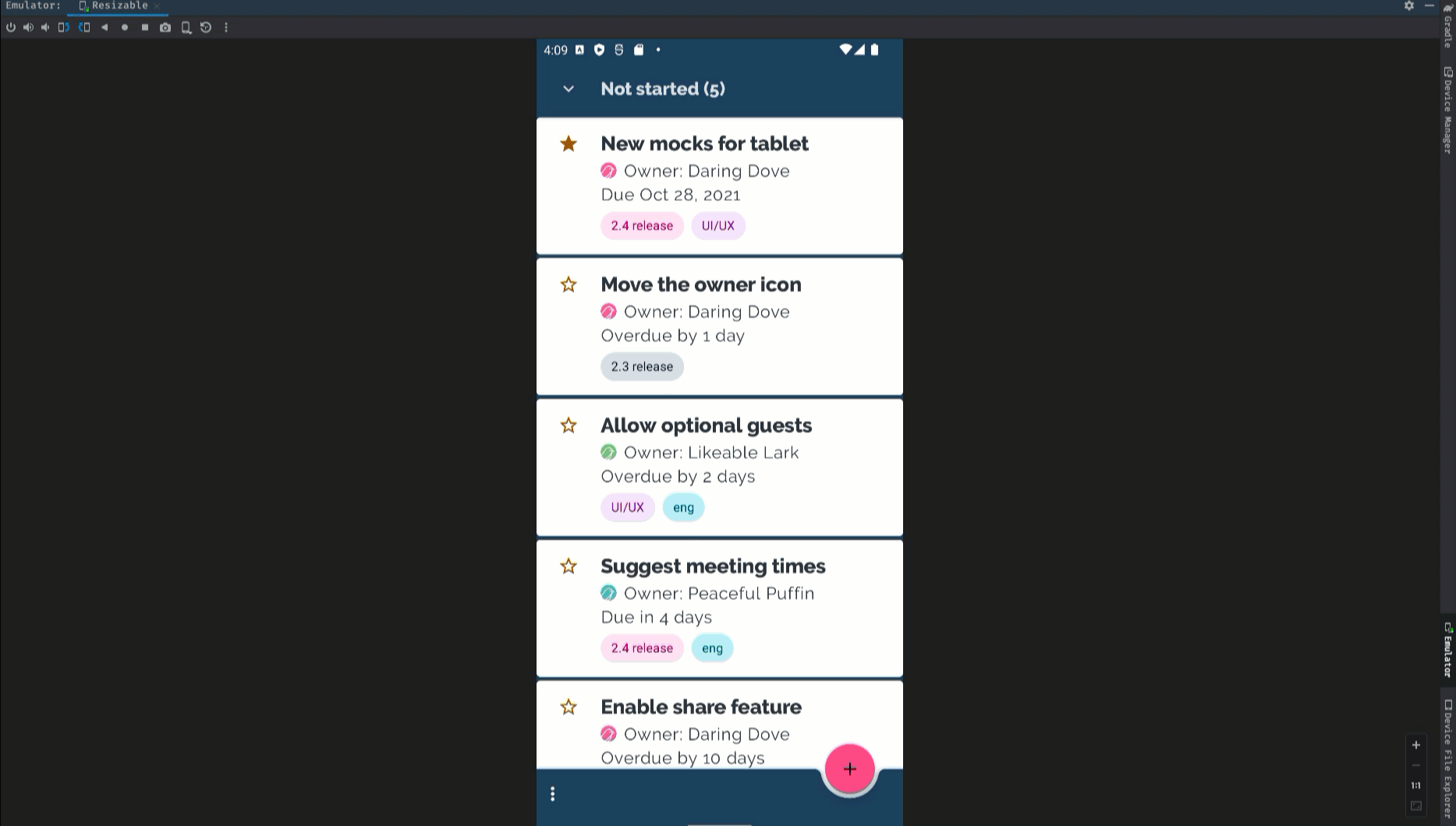 Android 12L OS kako izgleda 8 - SmartLife / Google 