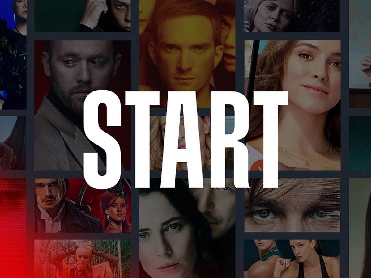 START streaming servis iz Rusije došao u Srbiju, cena 4.99 evra   START streaming servis iz Rusije došao u Srbiju, cena 4.99 evra