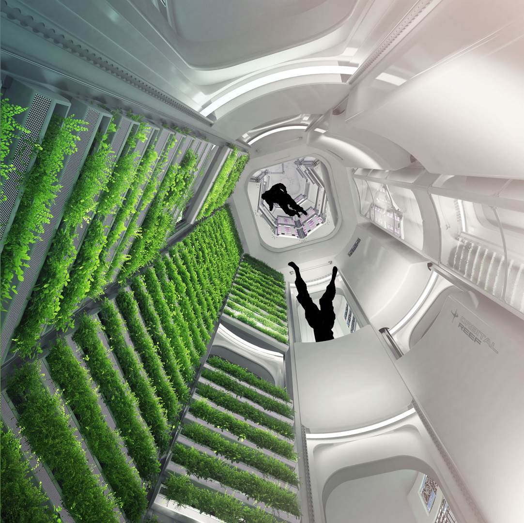  Orbital Reef 07.jpg - SmartLife / Blue Origin 