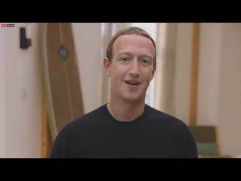 Sve što je Facebook otkrio o Metaverzumu.jpeg - YouTube / CNET   Sve što je Facebook otkrio o Metaverzumu.jpeg - YouTube / CNET